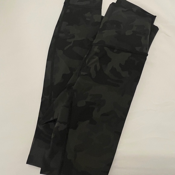 lululemon Align High-Rise Pant 28" - Picture 3 of 3